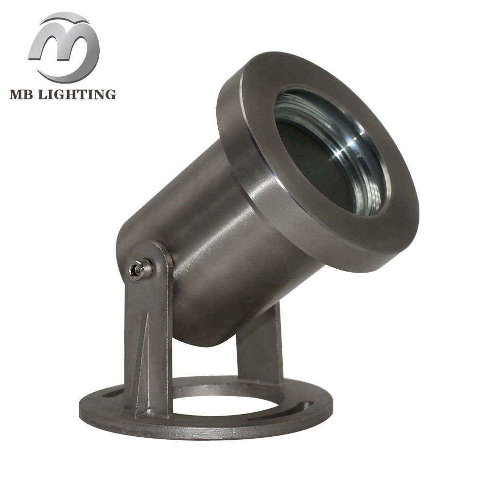 Modern Pool Light 4