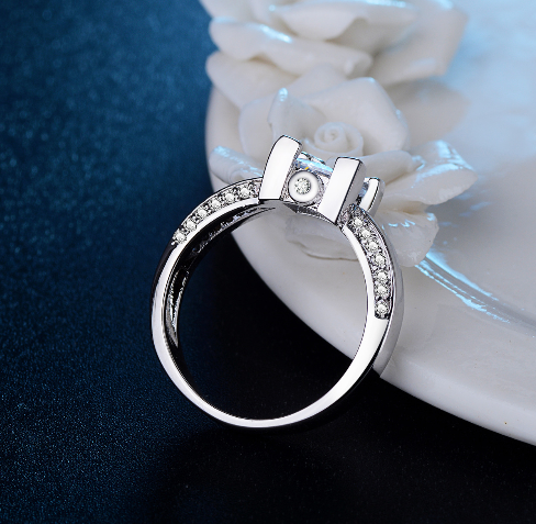 Women's Ring 2