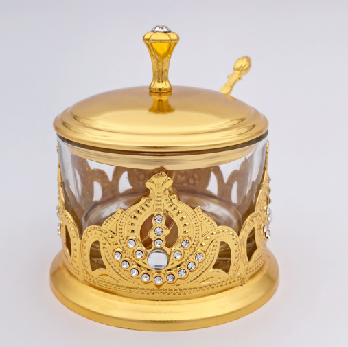Seasoning Jar Image 1