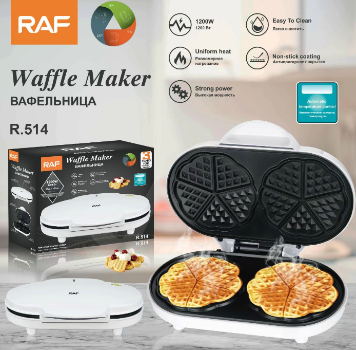Baking Machine