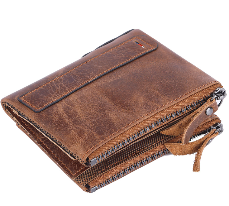 Men's Wallet Image 2