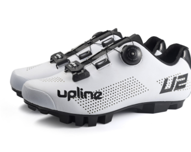 Upline Cycling Shoes 3
