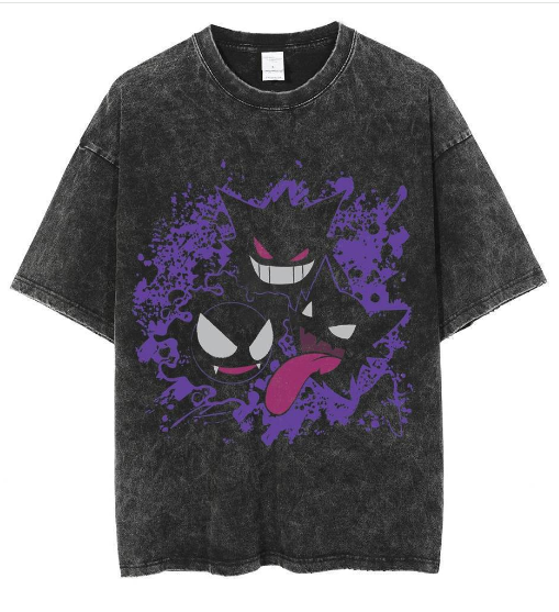Camiseta Listrada Classic