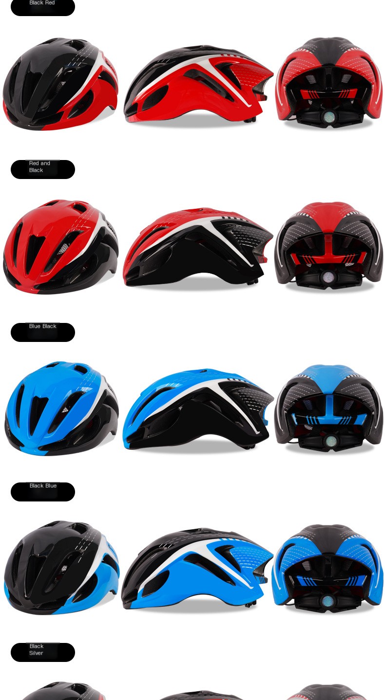 Capacete de Ciclismo Mountain Bike