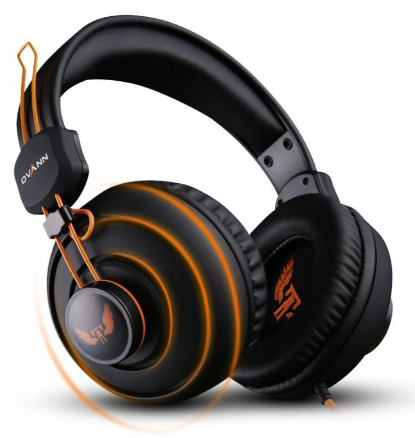 Gaming Headset Image 1