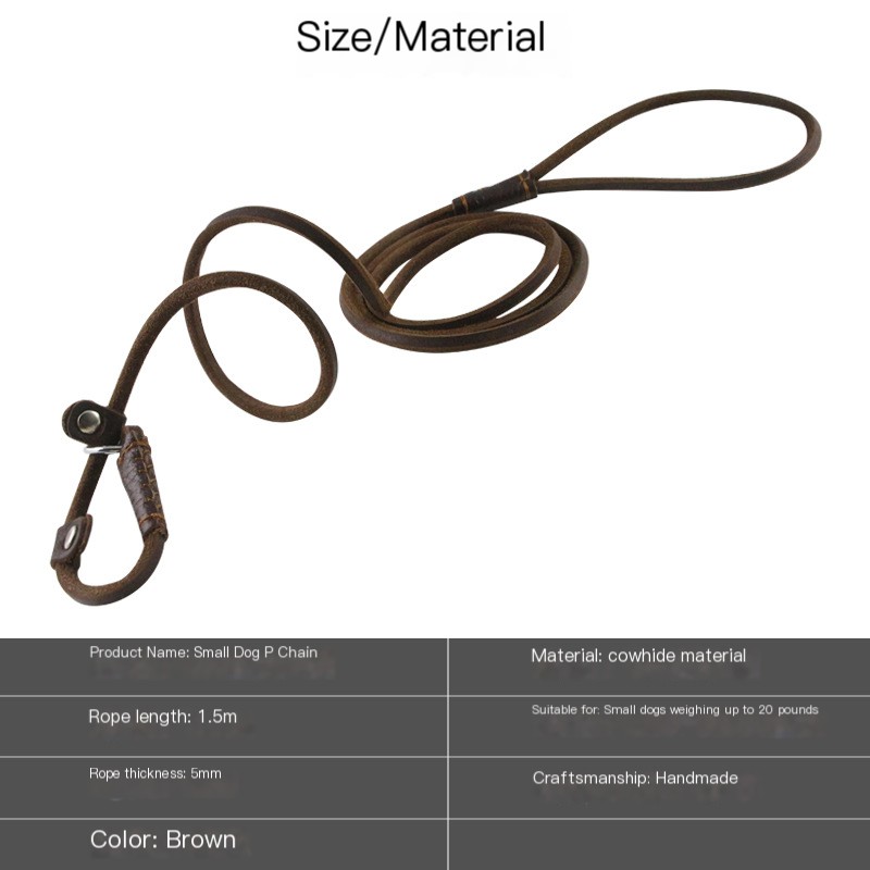 Non-slip dog collar