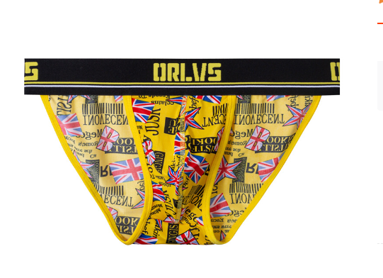 T pants thong style 7