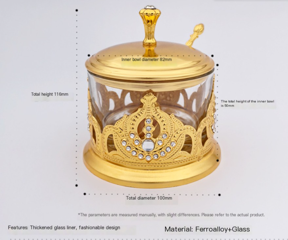 Seasoning Jar Image 4