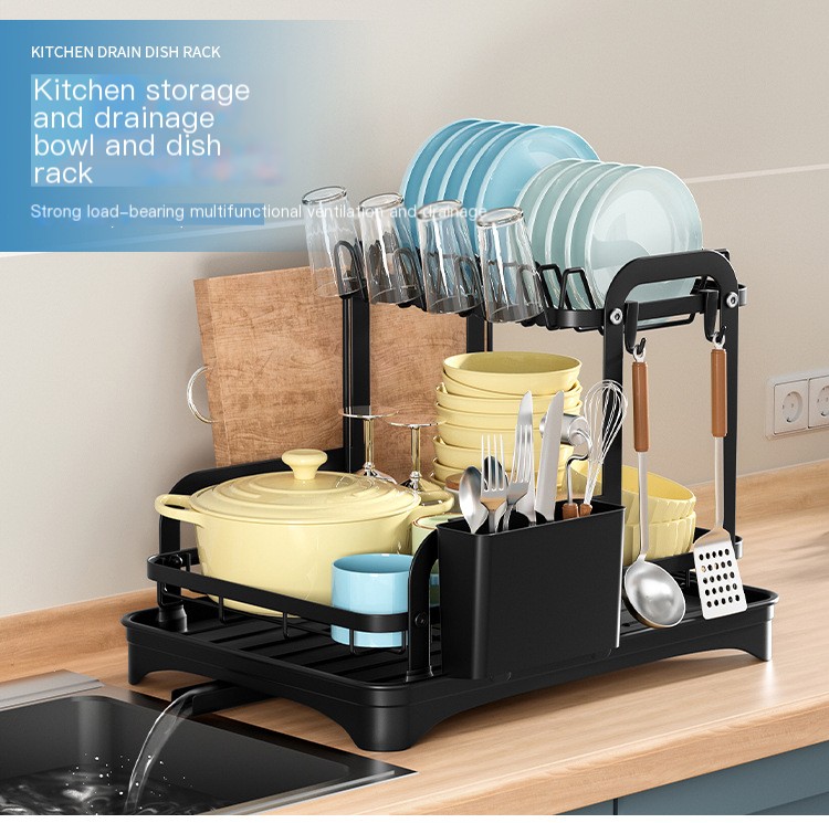 Dish Rack Image 2
