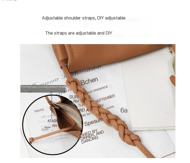 Crossbody Bag Image 2