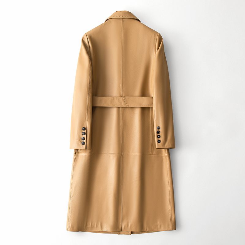 Double-breasted Suit Dress Image 1