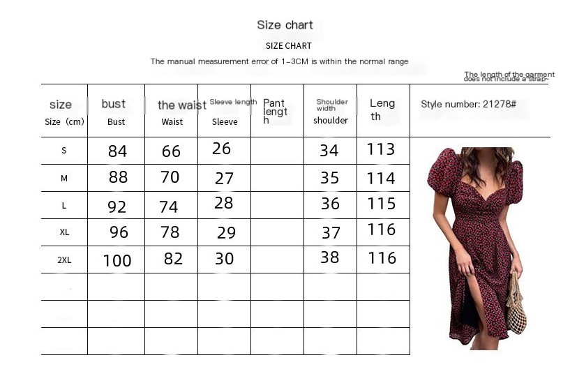 WOLFF Dress Image 1