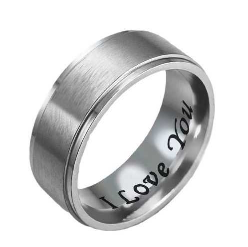 Couple Ring Image 1