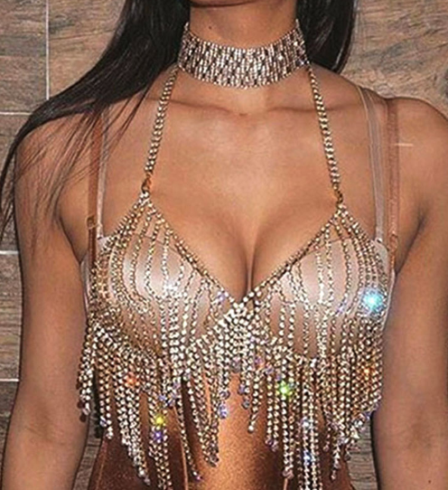 Body Chain 2
