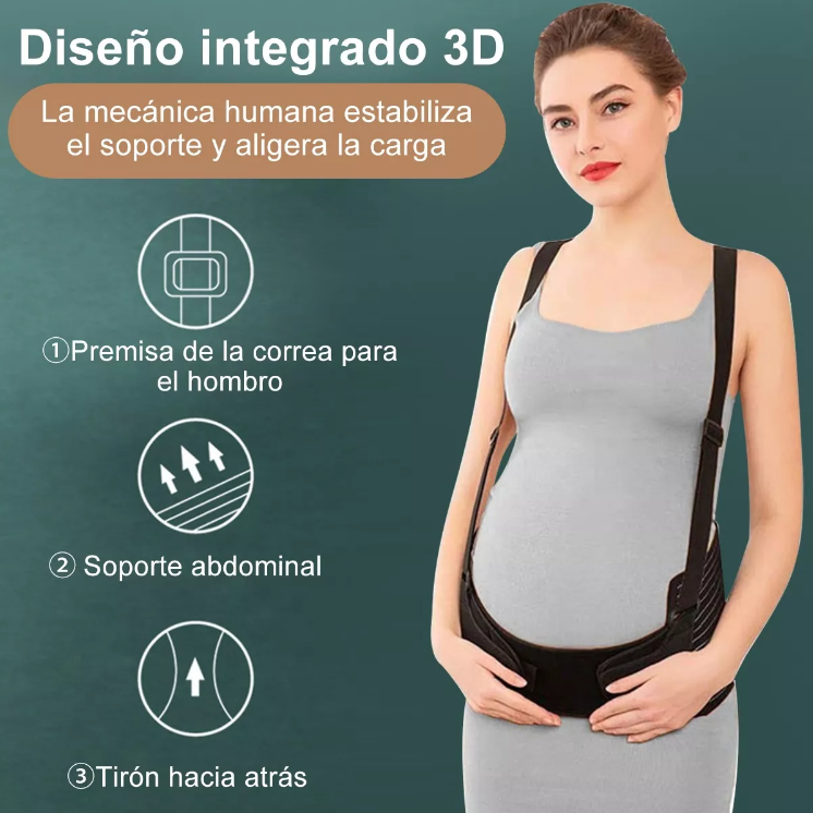 Belly Belt Image 1