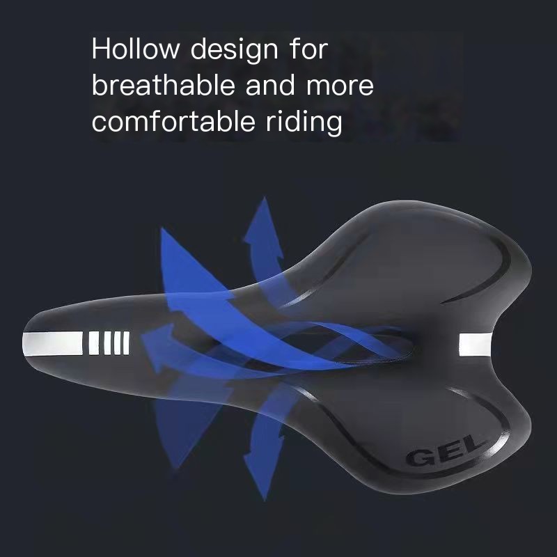 Cycling Saddle 3
