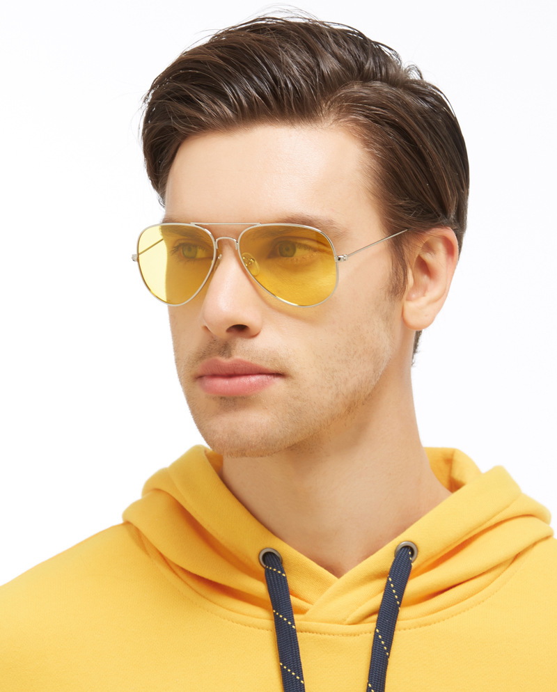 Polarized Night Vision Glasses