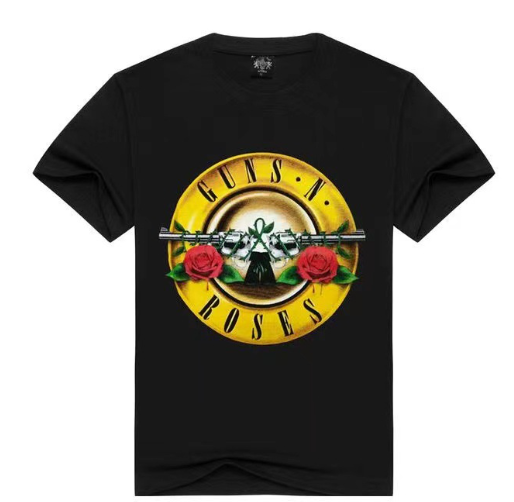 Creative Design T-Shirt