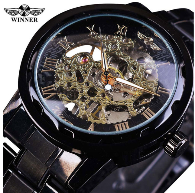 Watch Image 1