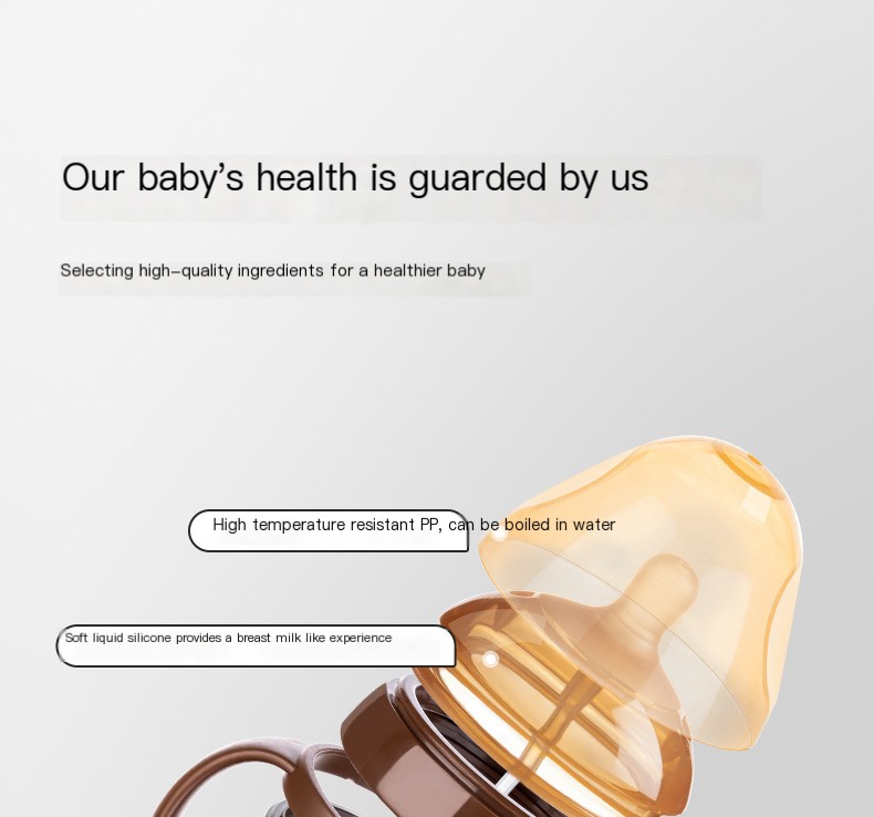 Baby Bottle Image 3