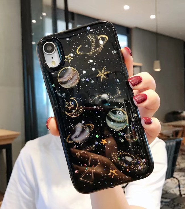 Soft Silicone Case in Action