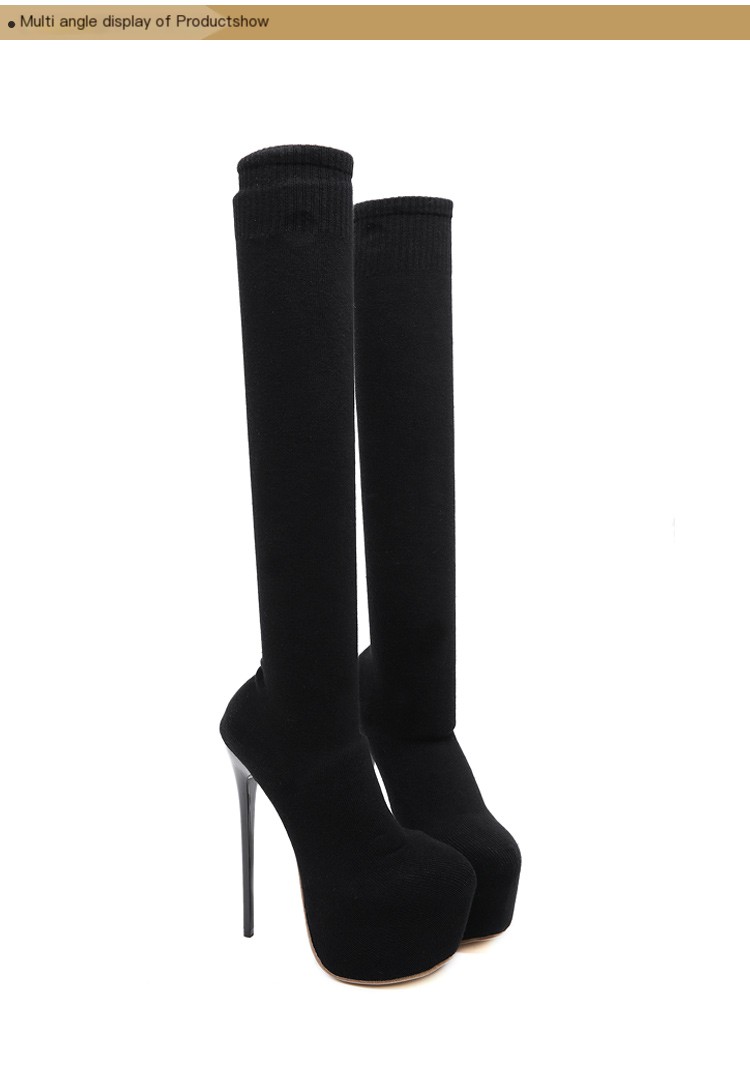High Heels Image 8