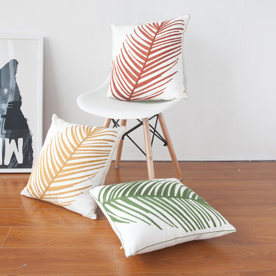 Cushion Cover 2