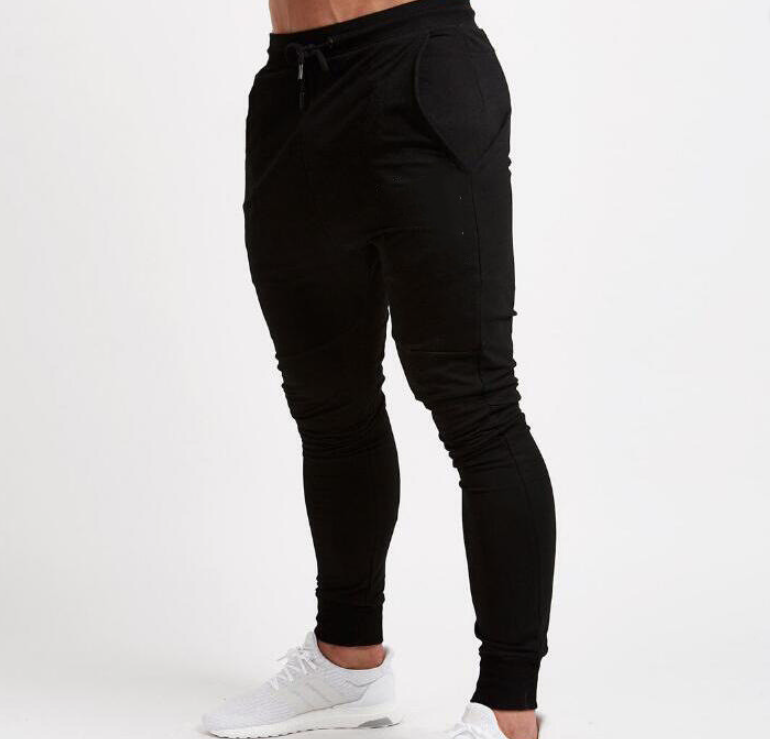 Men's Sports Pants Image 4