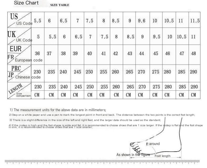 Classic Business Casual Shoes Image 1