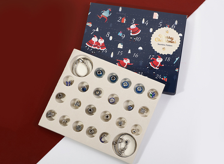 Christmas Countdown Box Image 2