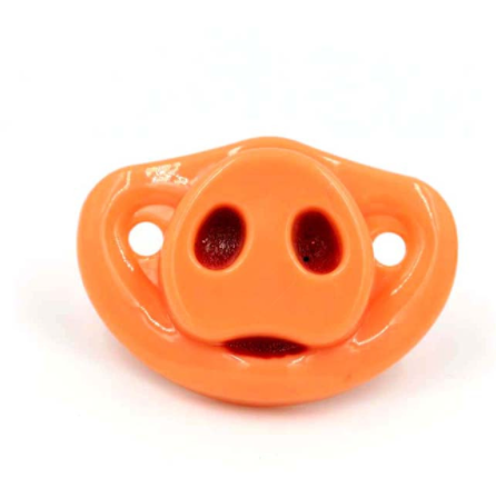 Pacifier Style 1