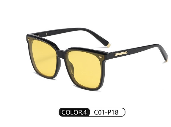 Designer Polarized Sunglasses 3