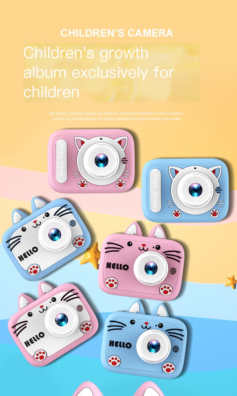 Children's Camera 1