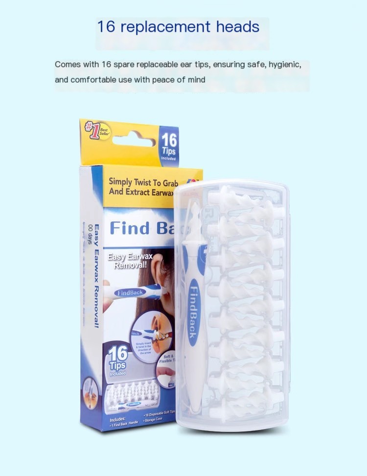 Ear Cleaner Image 7