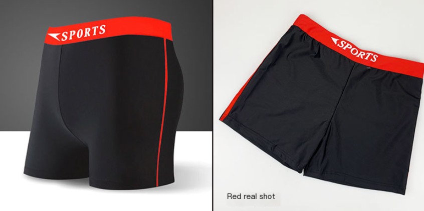 Swimming Trunks 4