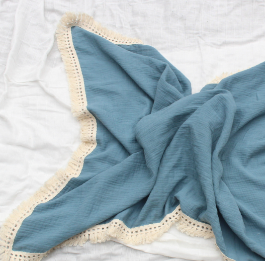 Baby Blanket Image 2