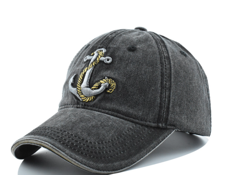 Baseball Cap Image 1