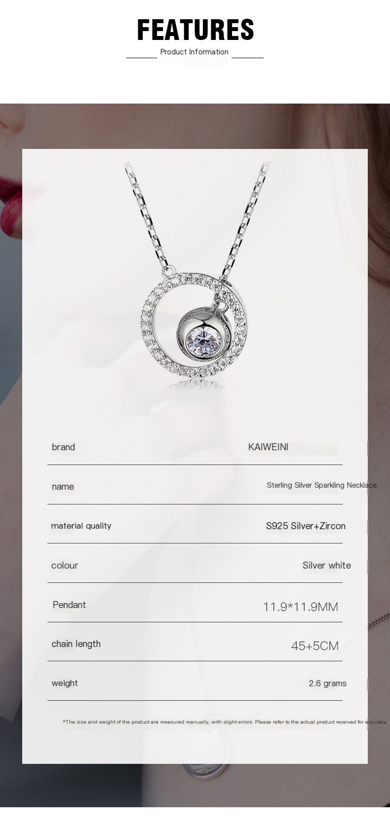 Necklace Image 1