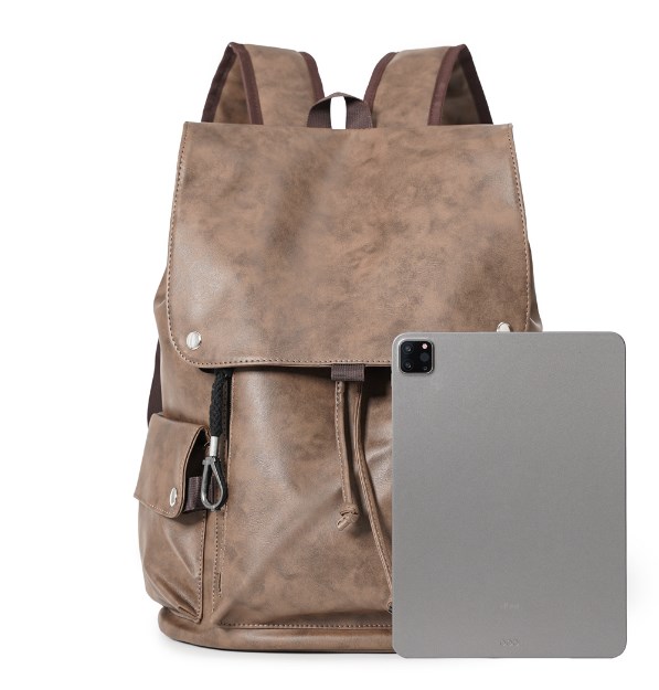 Casual Backpack Image 5