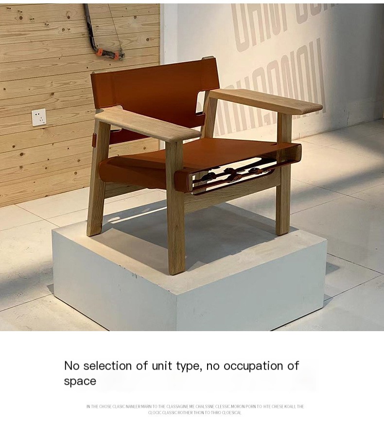 Comfortable Seating