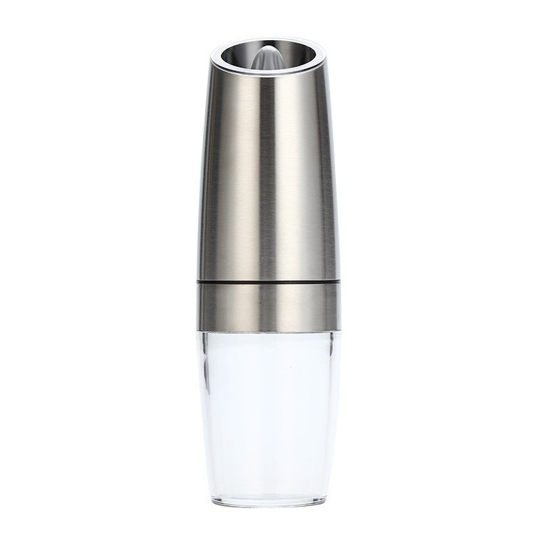 Stainless Steel Electric Grinder Image 1