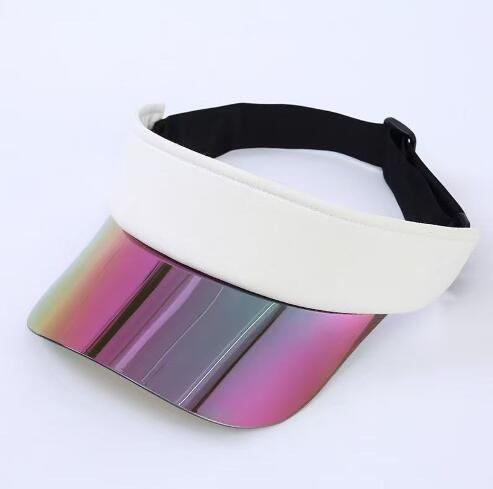 Sun protection cap image