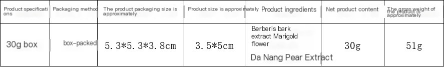 EELHOE Primer Gel