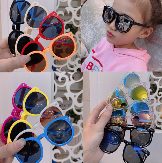 Sunglasses Design 1