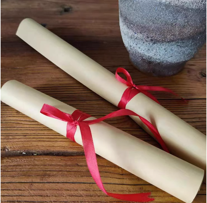 Vintage Nautical Map