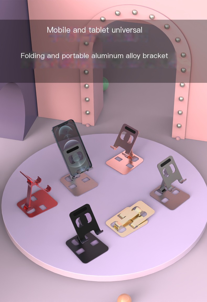 Desktop Stand Image 2