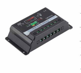 Solar Controller Image 6