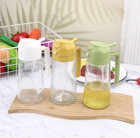 Olive Oil Mister Sprayer
