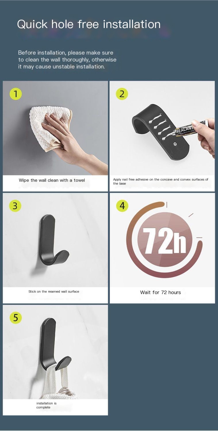 Cost-Effective Hook Packs