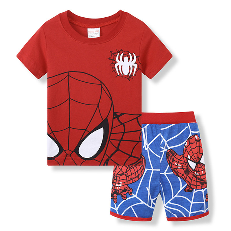 Stylish Boys Outfit